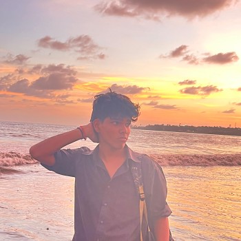 Soham JADHAV